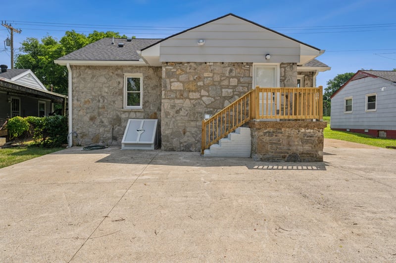 2003 26th Ave, Nashville, TN 37208