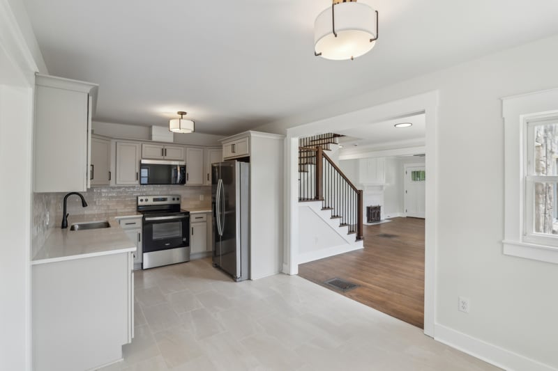 2003 26th Ave, Nashville, TN 37208