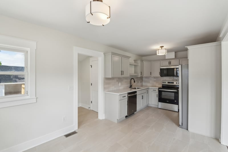 2003 26th Ave, Nashville, TN 37208