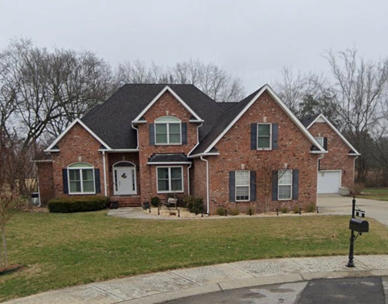 100 Eclipse Dr, Murfreesboro, TN 37129