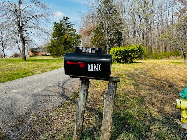 7120 Cobb Cir, Fairview, TN 37062
