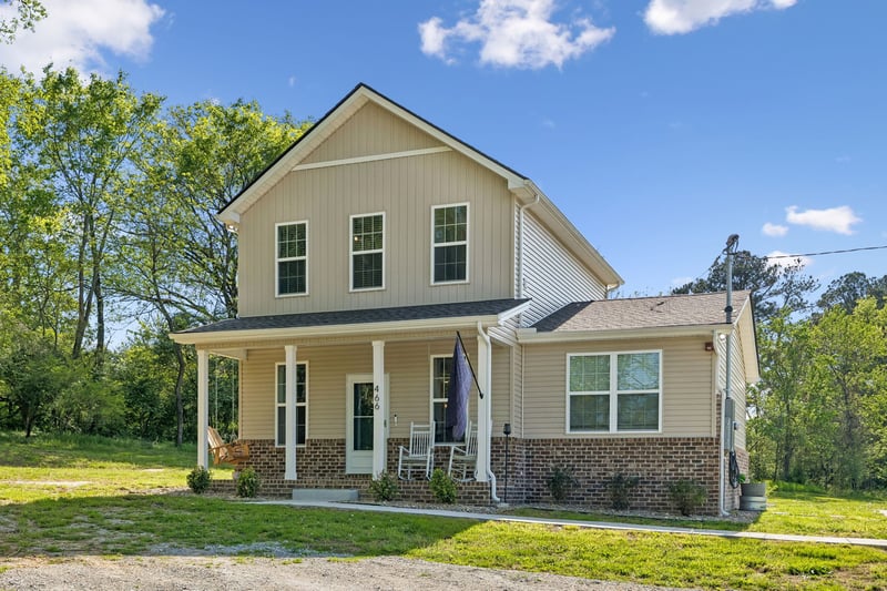 466 Mooresville Pike, Columbia, TN 38401