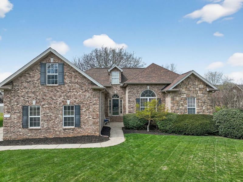 415 Foundry Cir, Murfreesboro, TN 37128