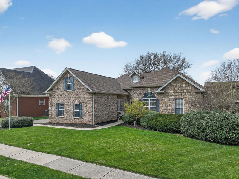 415 Foundry Cir, Murfreesboro, TN 37128