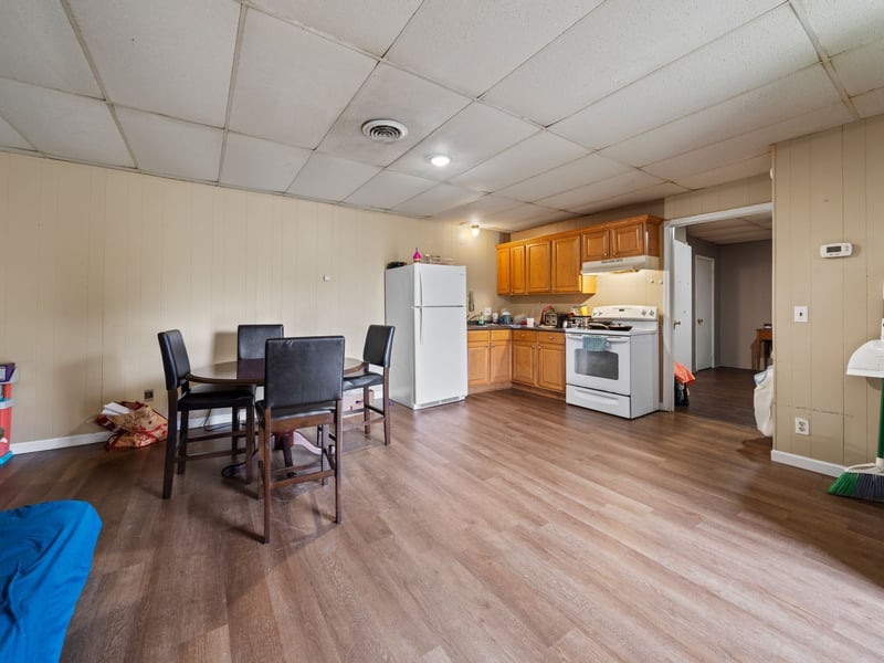 4819 Highway 49 , Vanleer, TN 37181