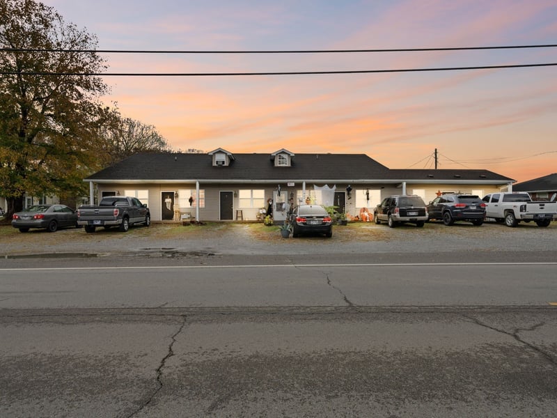 4819 Highway 49 , Vanleer, TN 37181