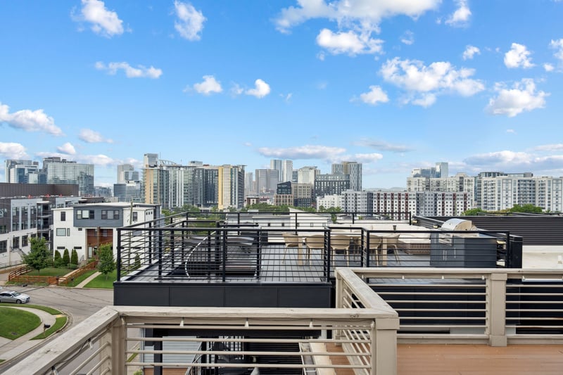 1007B Southside Ave, Nashville, TN 37203