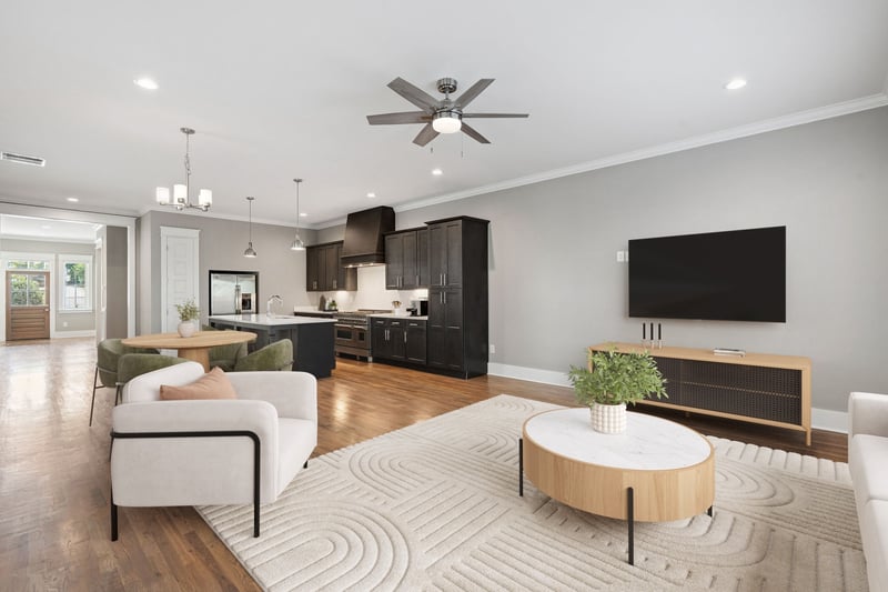 1007B Southside Ave, Nashville, TN 37203