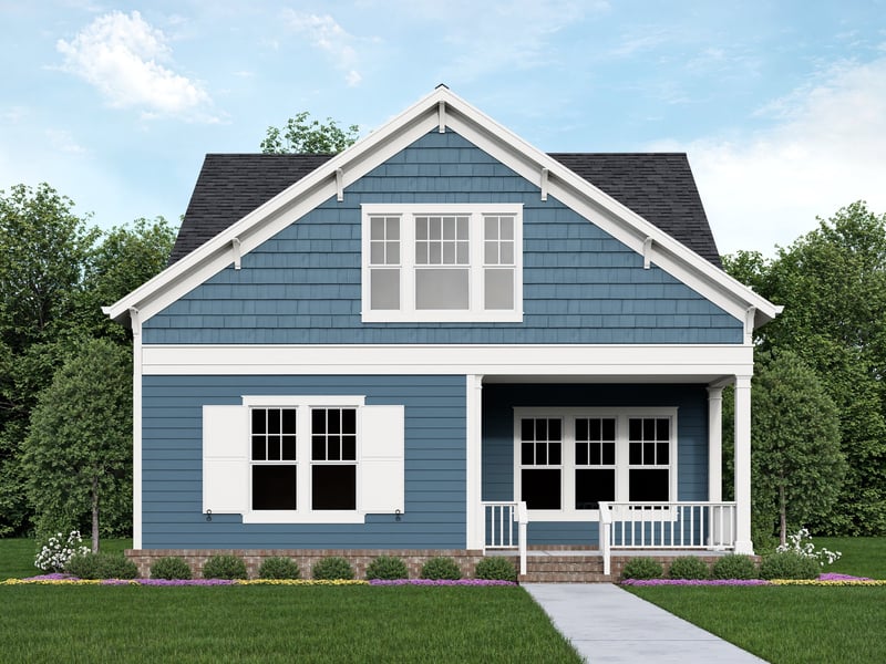 121 Morris St, Franklin, TN 37064