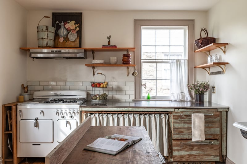 1809 Neal Ter, Nashville, TN 37203