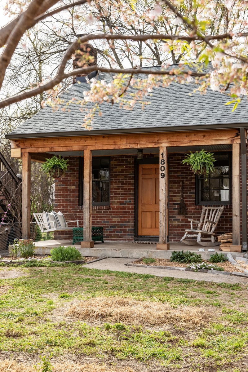 1809 Neal Ter, Nashville, TN 37203