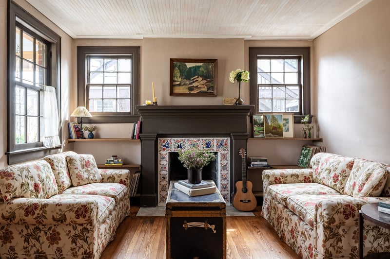 1809 Neal Ter, Nashville, TN 37203