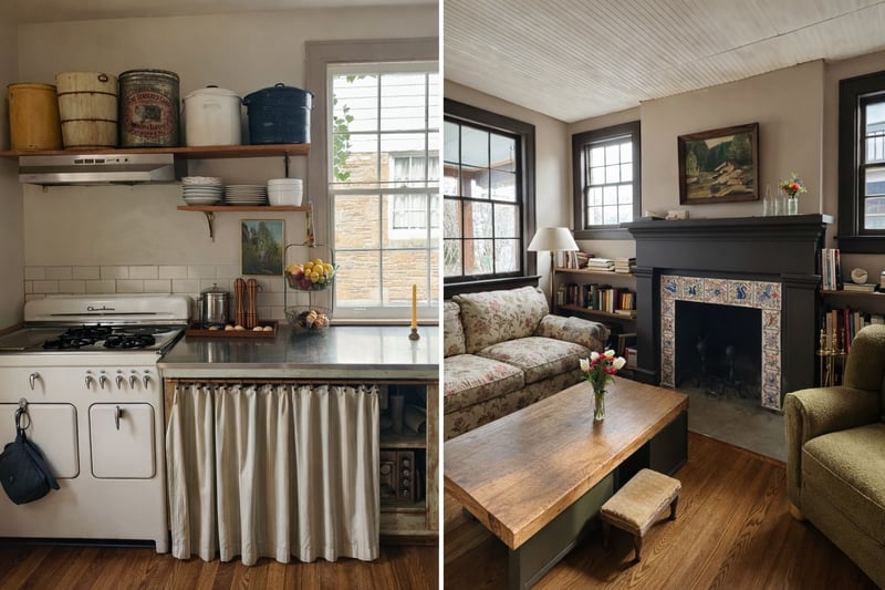 1809 Neal Ter, Nashville, TN 37203