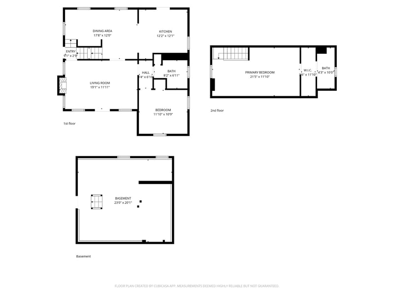 1809 Neal Ter, Nashville, TN 37203