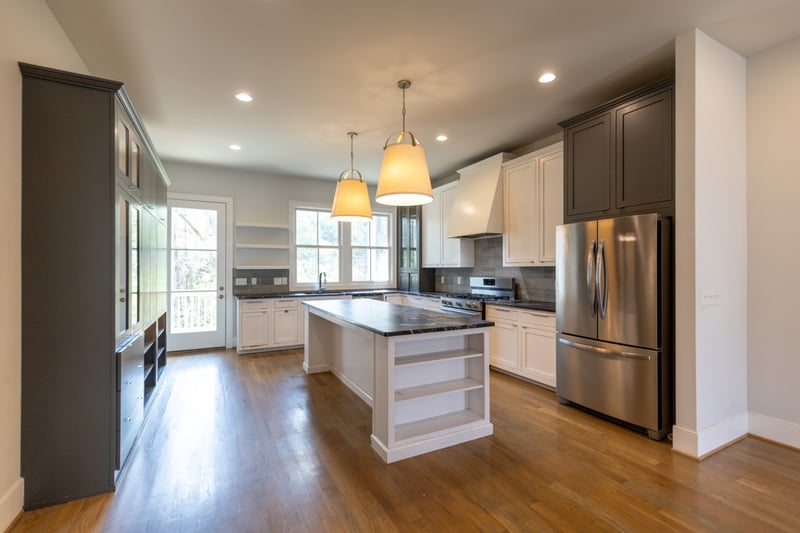 941 Gale Ln #A, Nashville, TN 37204