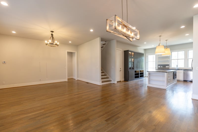 941 Gale Ln #A, Nashville, TN 37204