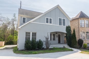 941 Gale Ln #A, Nashville, TN 37204