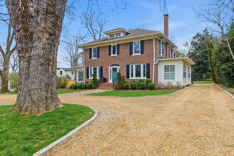 208 Lynnwood Blvd, Nashville, TN 37205