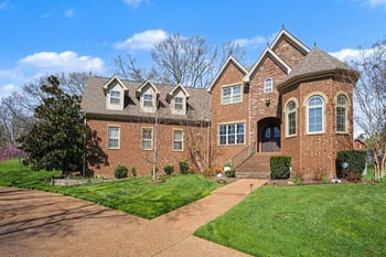 5094 Moss Rd, Nashville, TN 37221