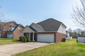 1214 Timber Creek Dr, Murfreesboro, TN 37128