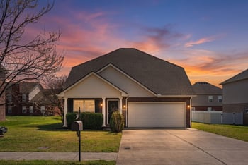 1214 Timber Creek Dr, Murfreesboro, TN 37128