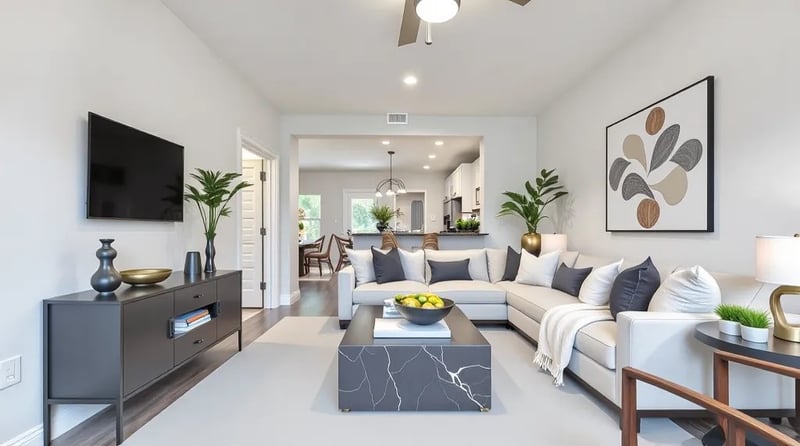 730 Old Hickory Blvd #126, Nashville, TN 37209