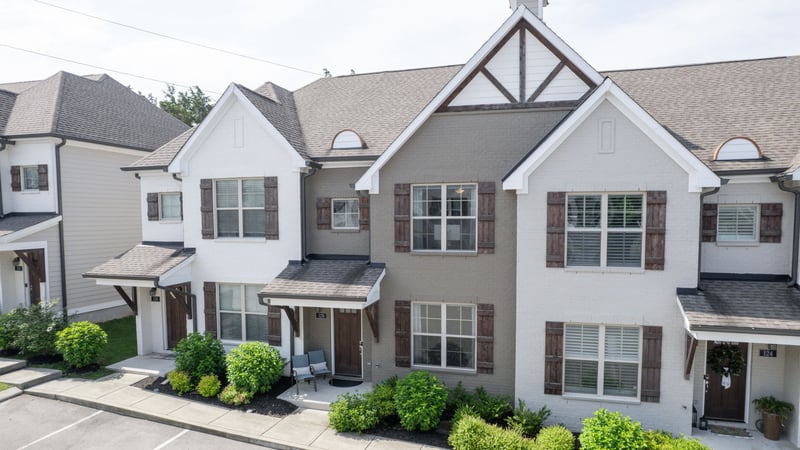 730 Old Hickory Blvd #126, Nashville, TN 37209