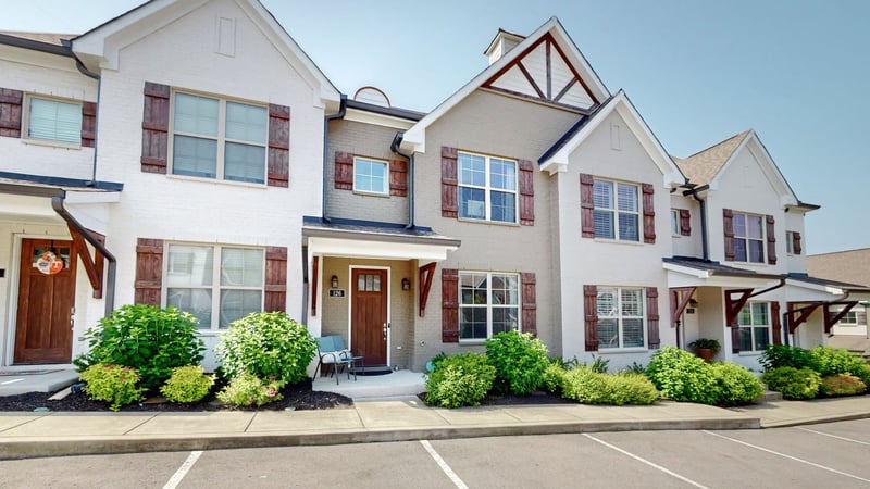 730 Old Hickory Blvd #126, Nashville, TN 37209
