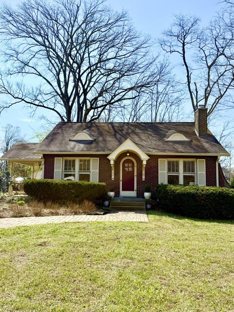 1009 Glendale Ln, Nashville, TN 37204