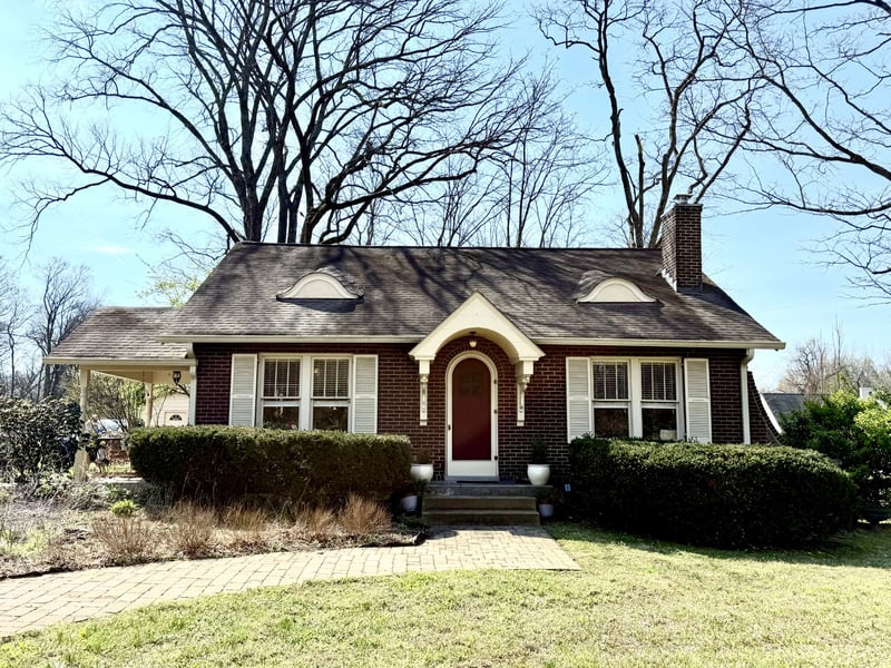 1009 Glendale Ln, Nashville, TN 37204