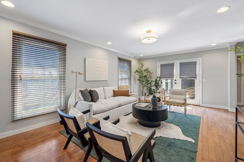 5025 Hillsboro Pike #6D, Nashville, TN 37215