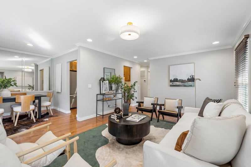 5025 Hillsboro Pike #6D, Nashville, TN 37215