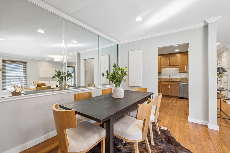 5025 Hillsboro Pike #6D, Nashville, TN 37215