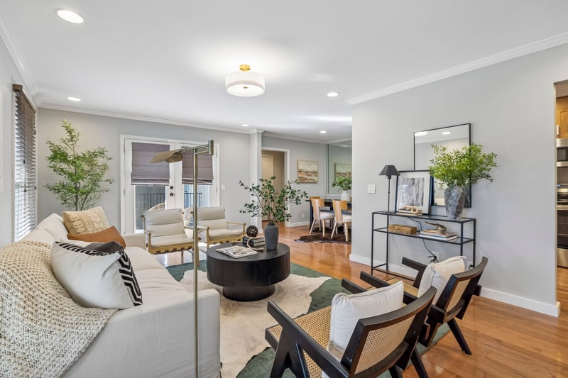 5025 Hillsboro Pike #6D, Nashville, TN 37215