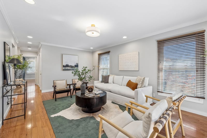 5025 Hillsboro Pike #6D, Nashville, TN 37215