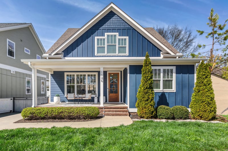 1126 Park St, Franklin, TN 37064