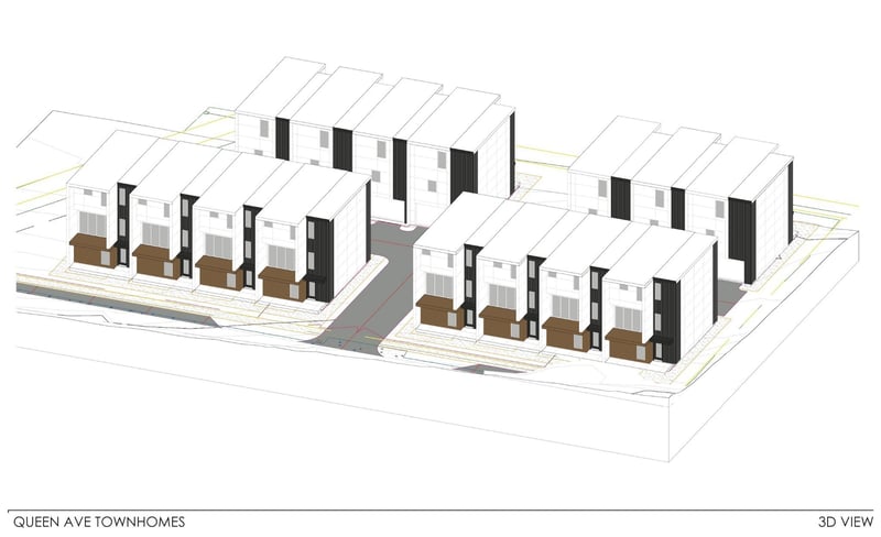 107 Queen Ave, Nashville, TN 37207