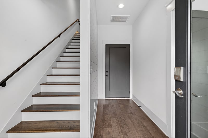 1111 Sharpe Ave #A, Nashville, TN 37206