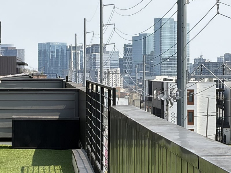 2704 Clifton Ave #404, Nashville, TN 37209