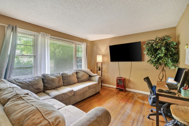 812 Tuckahoe Dr, Madison, TN 37115