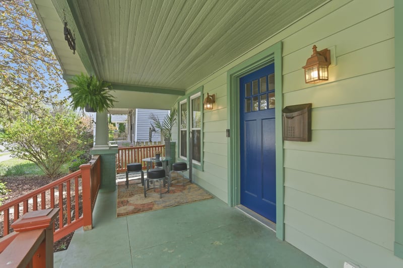 1602 Long Ave, Nashville, TN 37206