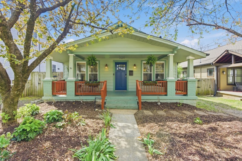 1602 Long Ave, Nashville, TN 37206