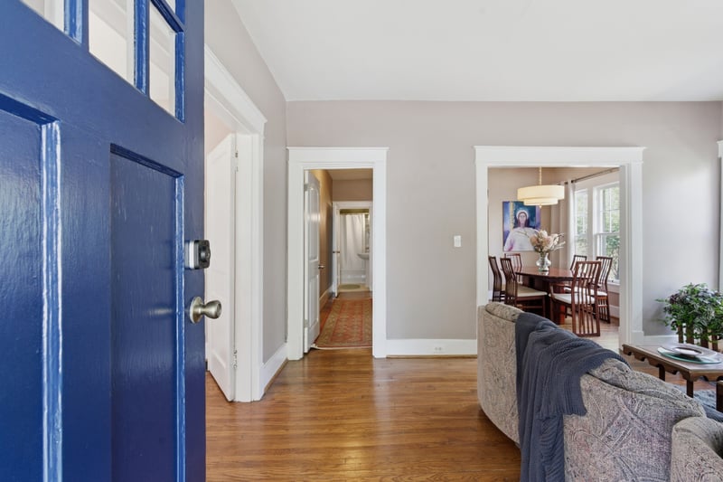 1602 Long Ave, Nashville, TN 37206