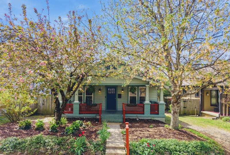 1602 Long Ave, Nashville, TN 37206