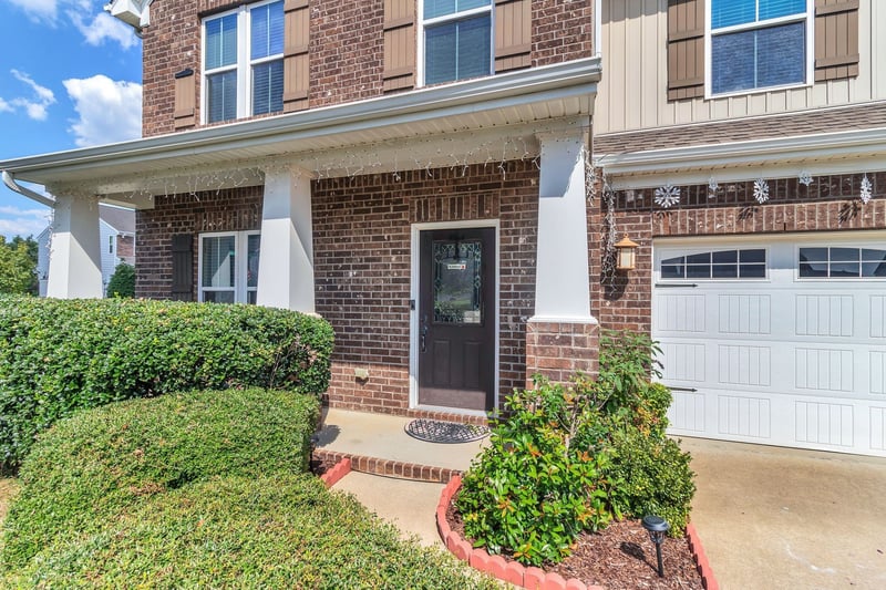 1001 Harwell Ln, Murfreesboro, TN 37128