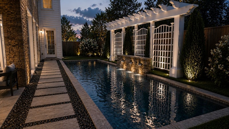2402 Valley Brook Rd, Nashville, TN 37215