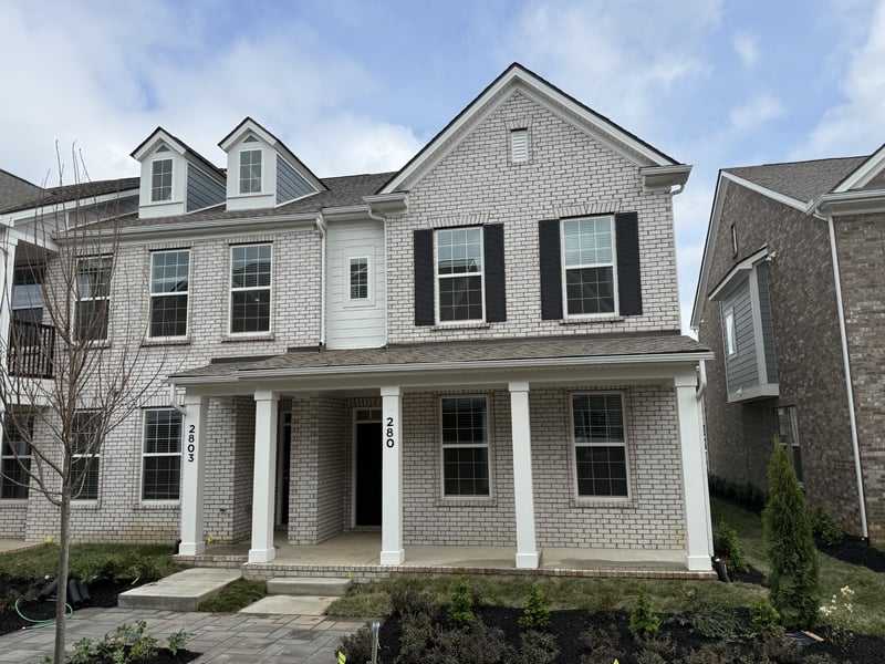 2718 Willowoak Trl #2804, Murfreesboro, TN 37129