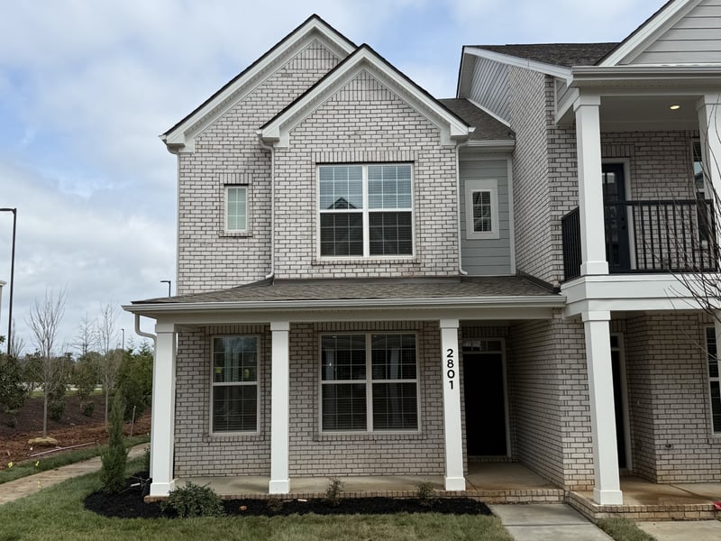 2718 Willowoak Trl #2801, Murfreesboro, TN 37129