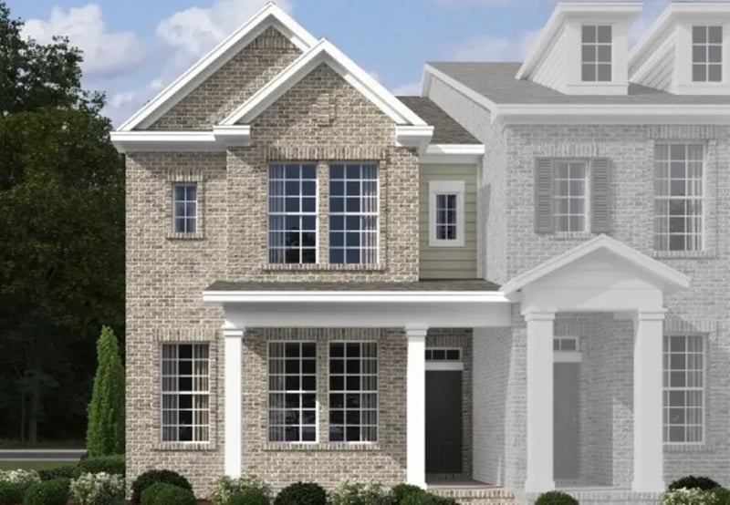 2718 Willowoak Trl #2801, Murfreesboro, TN 37129