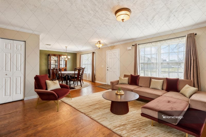 3728 Blaze Dr, Murfreesboro, TN 37128